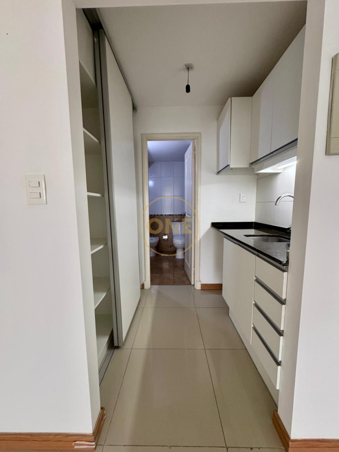 Apartamento ID.1573 - Venta Monoambiente en Cordón con garage