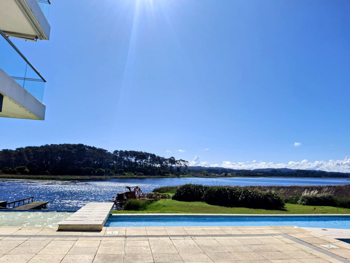 PENT HOUSE LAGUNA DEL DIARIO