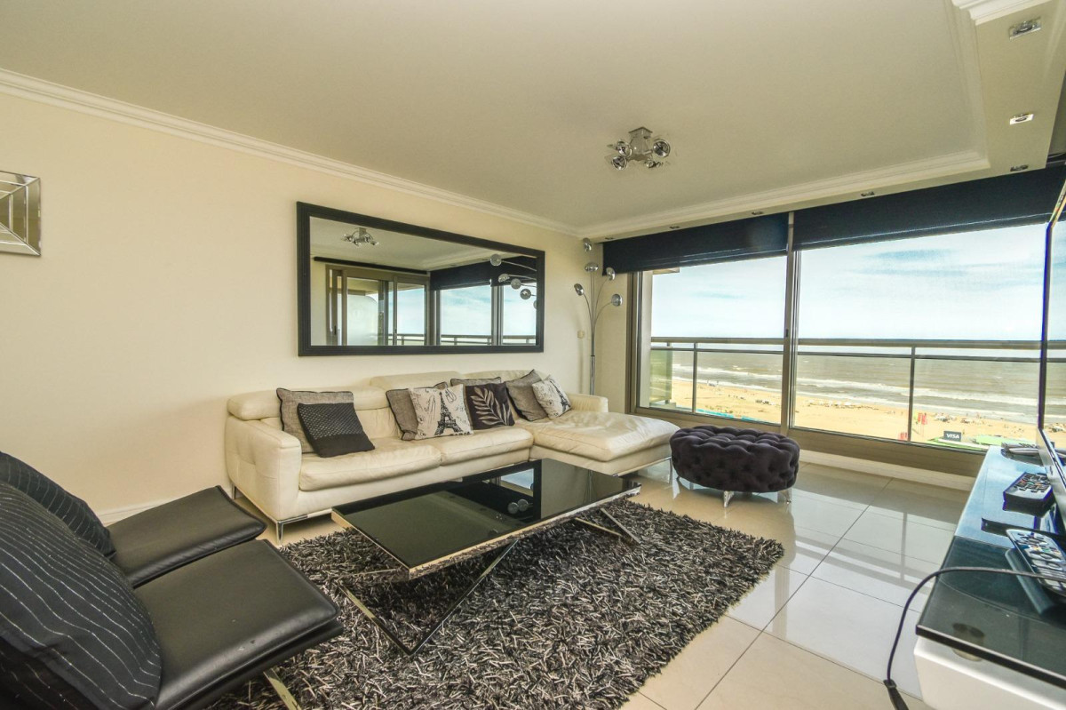 Apartamento 3 Dormitorios en Imperiale Torre II Punta del Este