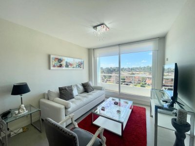Apartamento en 