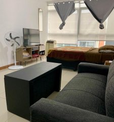 Venta Monoambiente con garage en Cordón