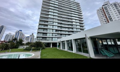 Venta Apartamento 2 Dormitorios playa Brava Punta del Este