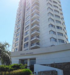 Apartamento en Torre Amadeus
