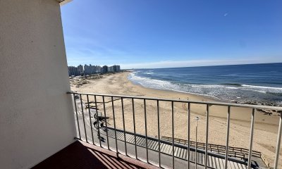 Apartamento Venta 2 Dormitorios Peninsula Punta del Este