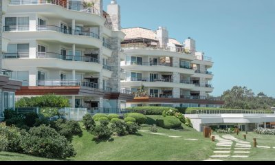 Penthouse Veramansa