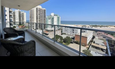 Apartamento en venta 2 Dormitorios Punta del Este