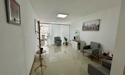 Venta Monoambiente en Cordón con garage