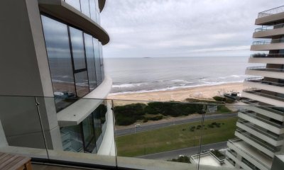 Apartamento en Torre Trump