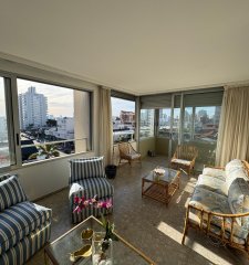 Venta Apartamento 2 dormitorios en Península Punta del Este