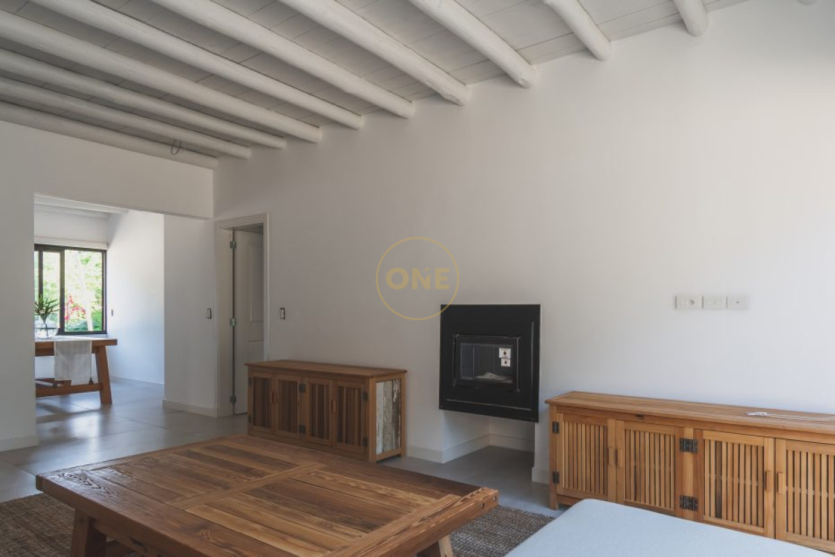 Casa ID.1902 - VENTA CASA en BOSQUES DEL MAR- PINARES- Punta del Este