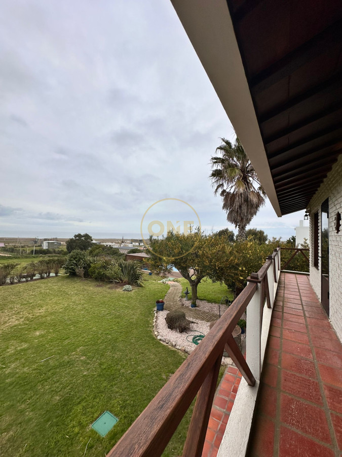 Casa ID.1920 - EXELENTE PROPIEDAD EN BARRA DE PORTEZUELO