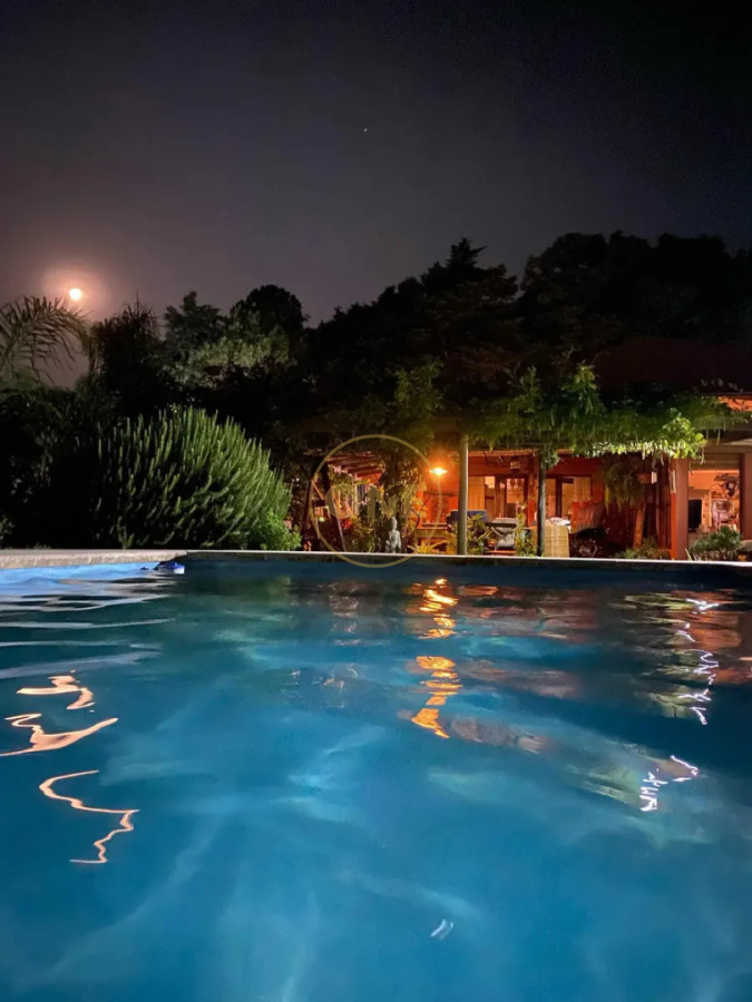Casa ID.2243 - Excelente Casa De Campo A 6 Km De La Ciudad De Colonia
