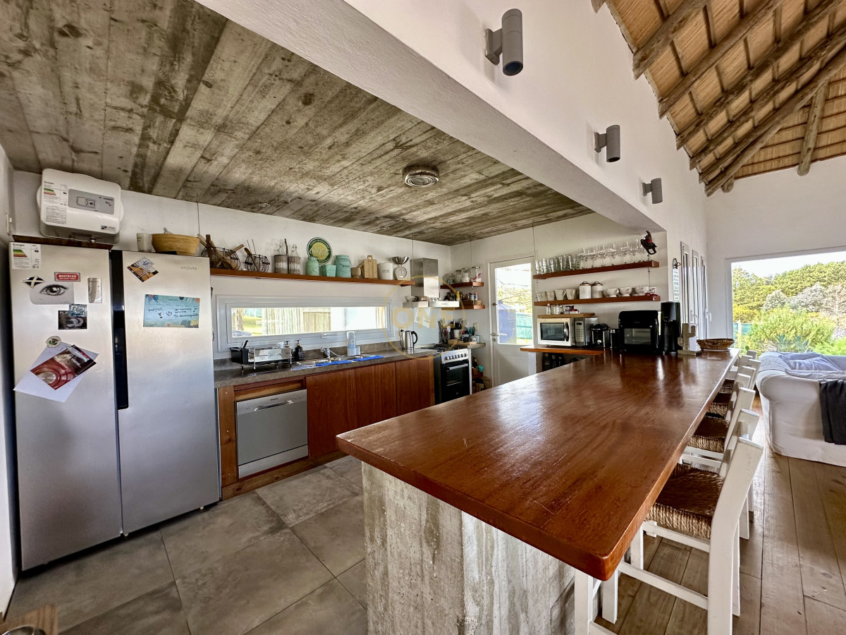 Casa ID.1951 - Casa en alquiler Pueblomio Manantiales 3 Dormitorios 