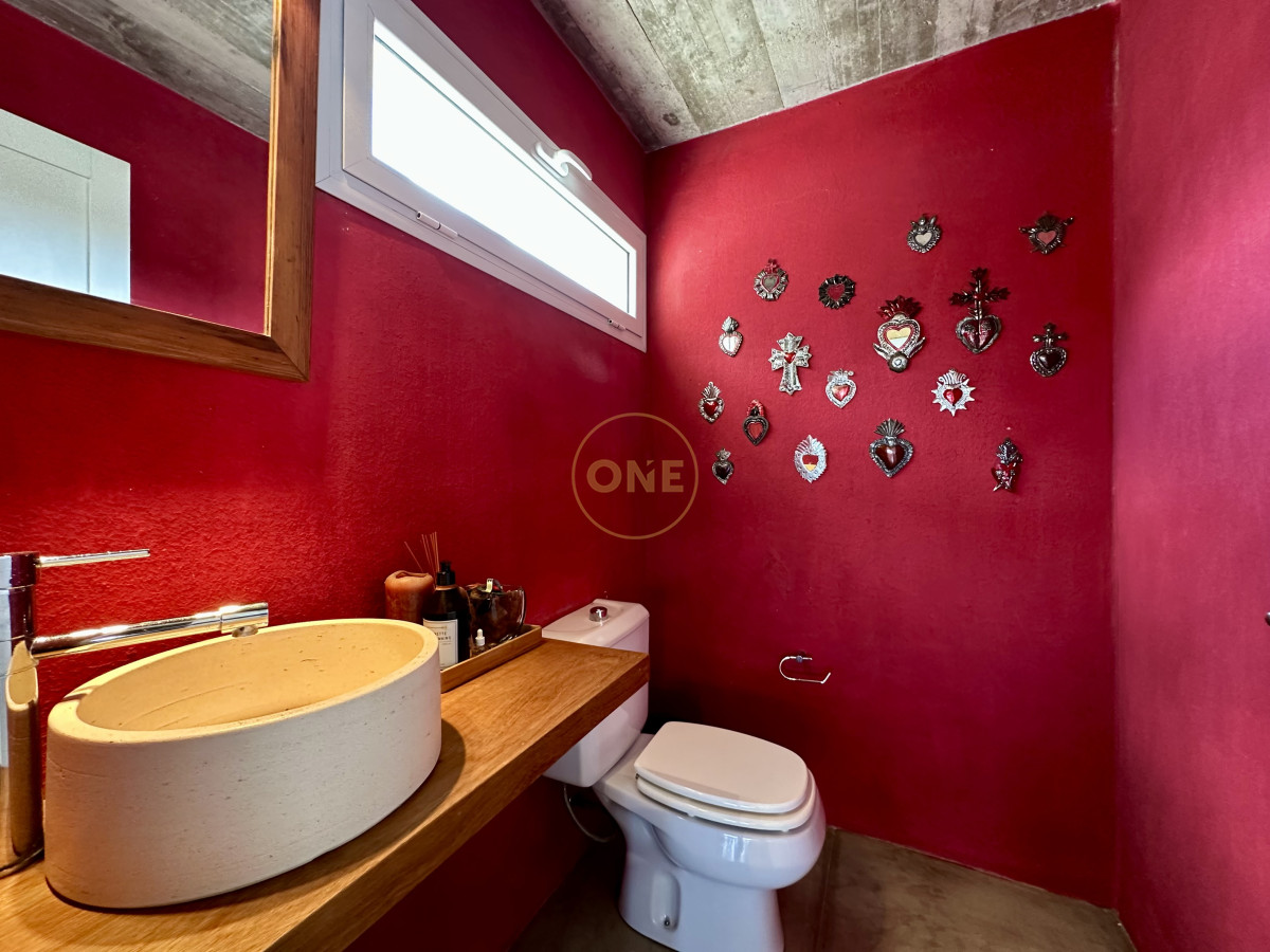 Casa ID.1951 - Casa en alquiler Pueblomio Manantiales 3 Dormitorios 