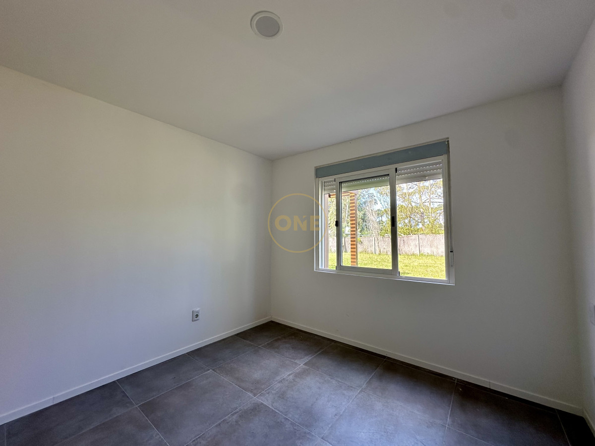 Casa ID.1981 - Casa a estrenar en alquiler anual Punta del Este