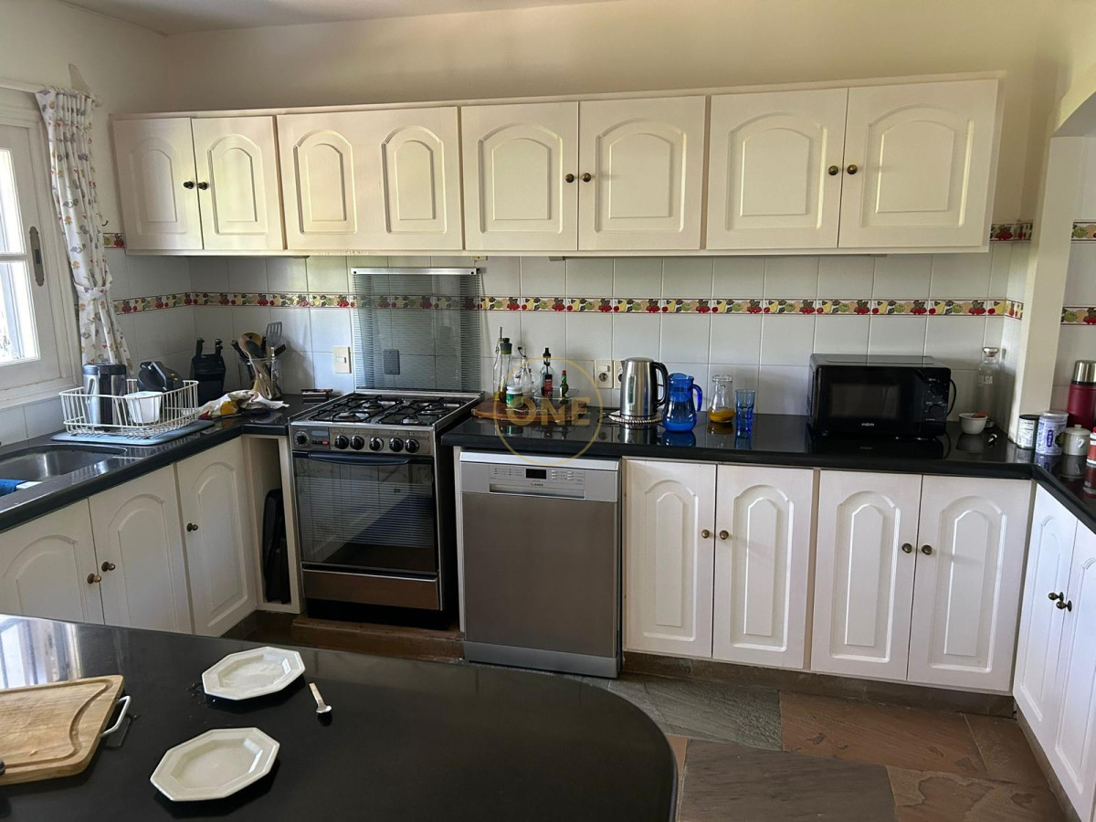 Casa ID.1910 - ALQUILER Residencia premium en San Rafael temporada 2026