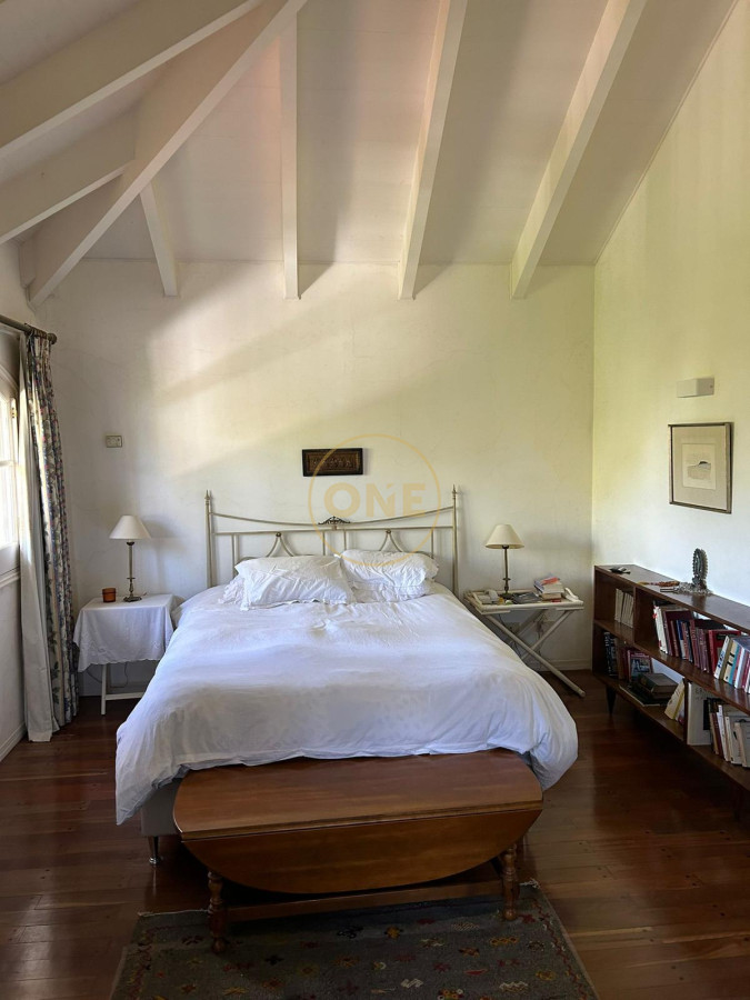 Casa ID.1910 - ALQUILER Residencia premium en San Rafael temporada 2026