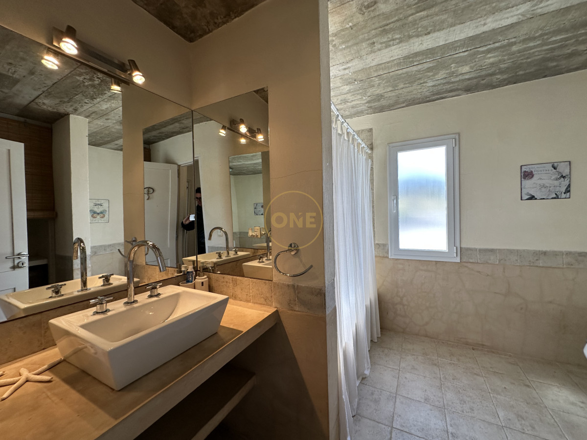 Casa ID.1951 - Casa en alquiler Pueblomio Manantiales 3 Dormitorios 