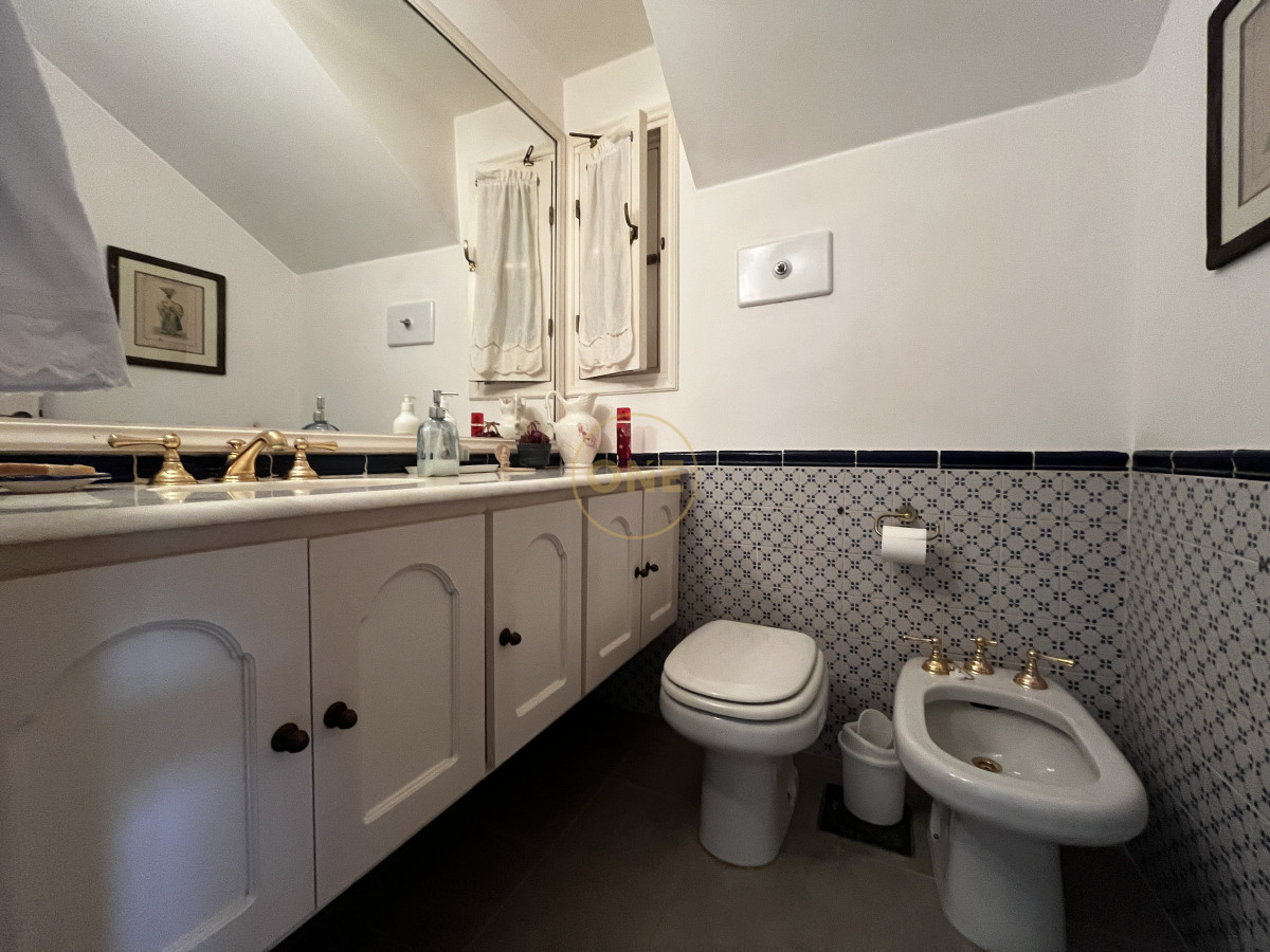 Casa ID.1910 - ALQUILER Residencia premium en San Rafael temporada 2026