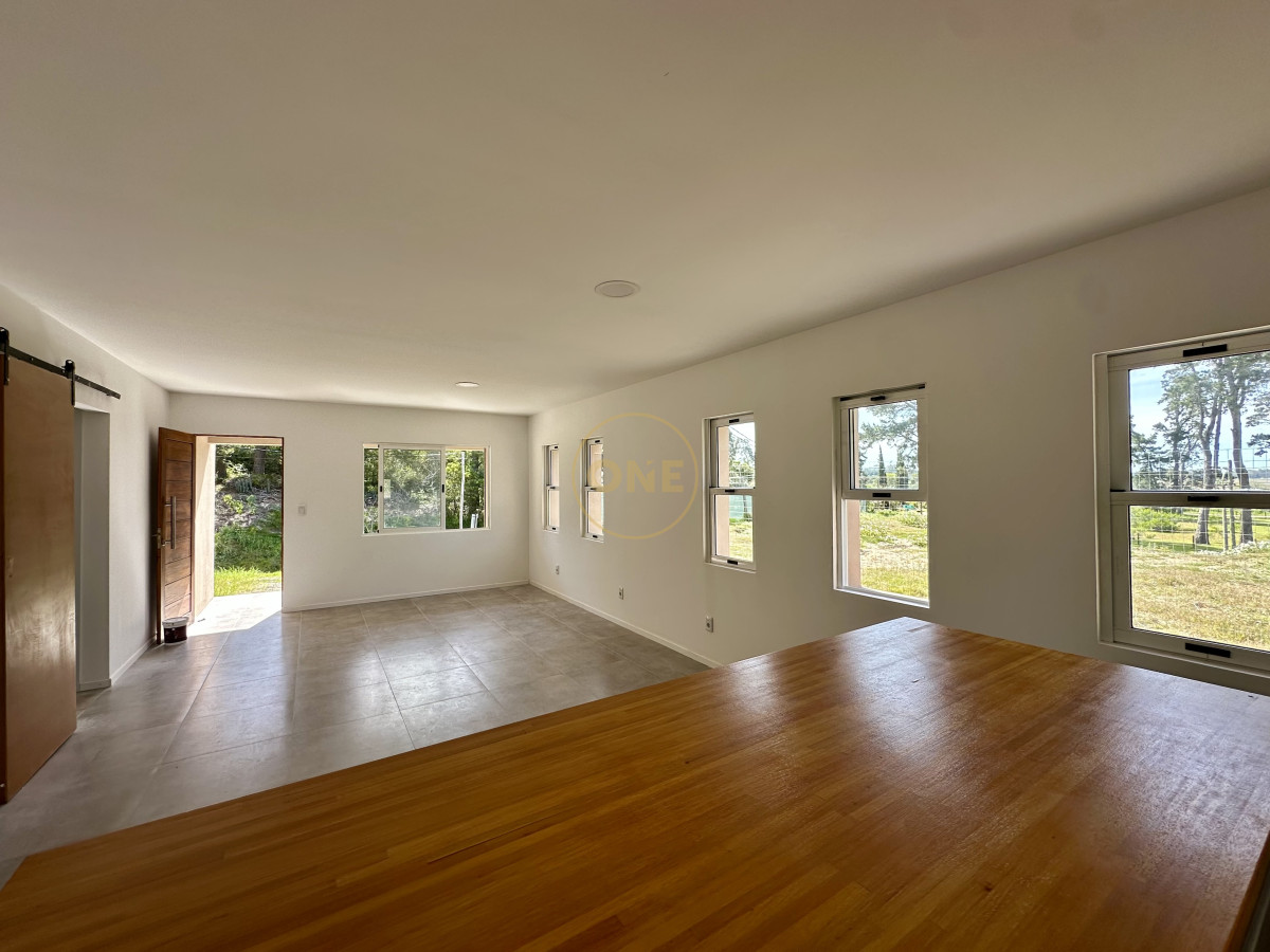 Casa ID.1981 - Casa a estrenar en alquiler anual Punta del Este