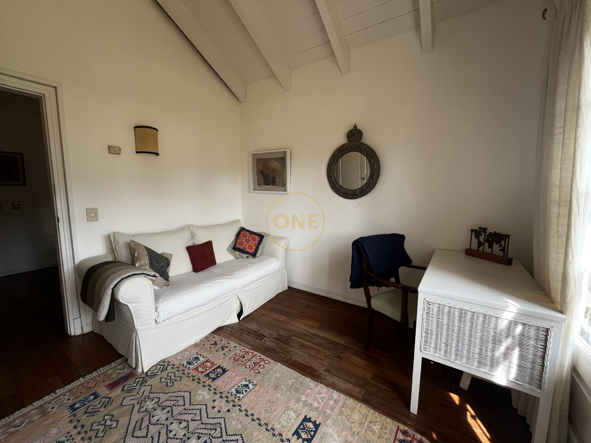 Casa ID.1910 - ALQUILER Residencia premium en San Rafael temporada 2026