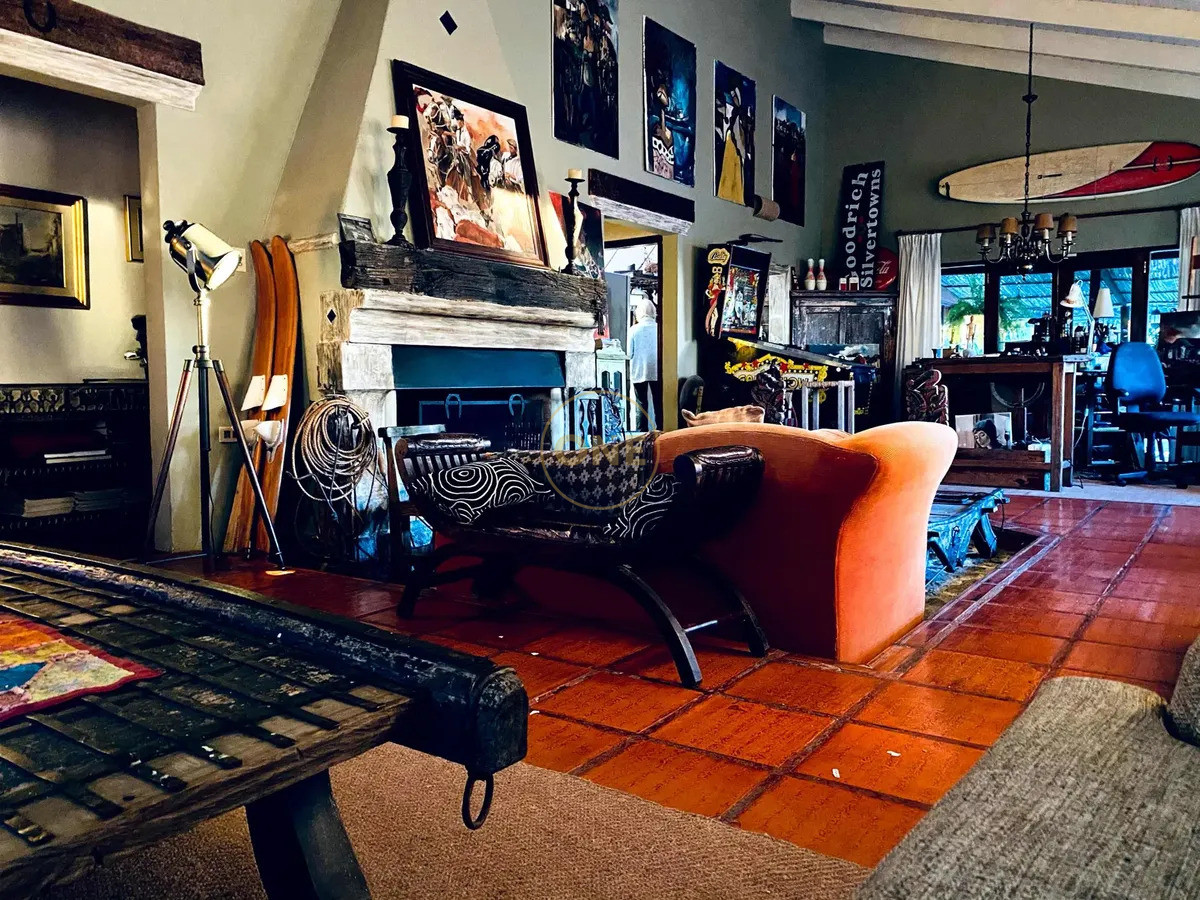 Casa ID.2243 - Excelente Casa De Campo A 6 Km De La Ciudad De Colonia