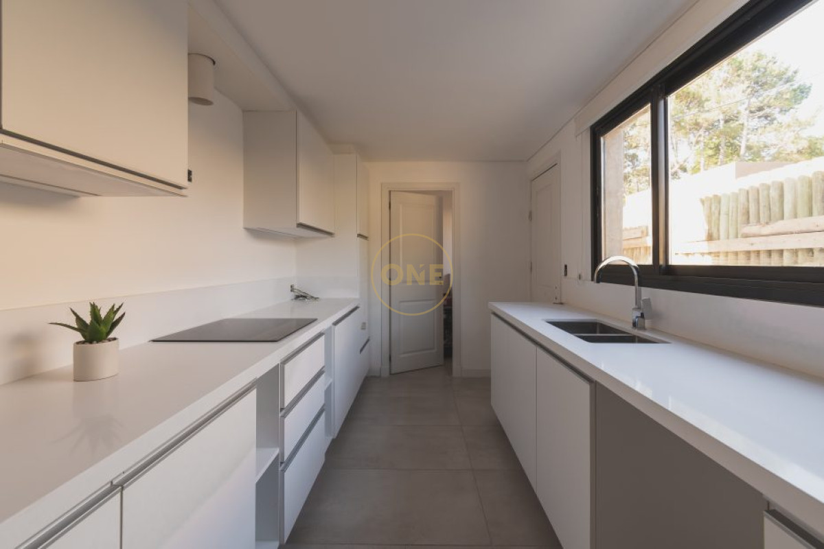 Casa ID.1902 - VENTA CASA en BOSQUES DEL MAR- PINARES- Punta del Este