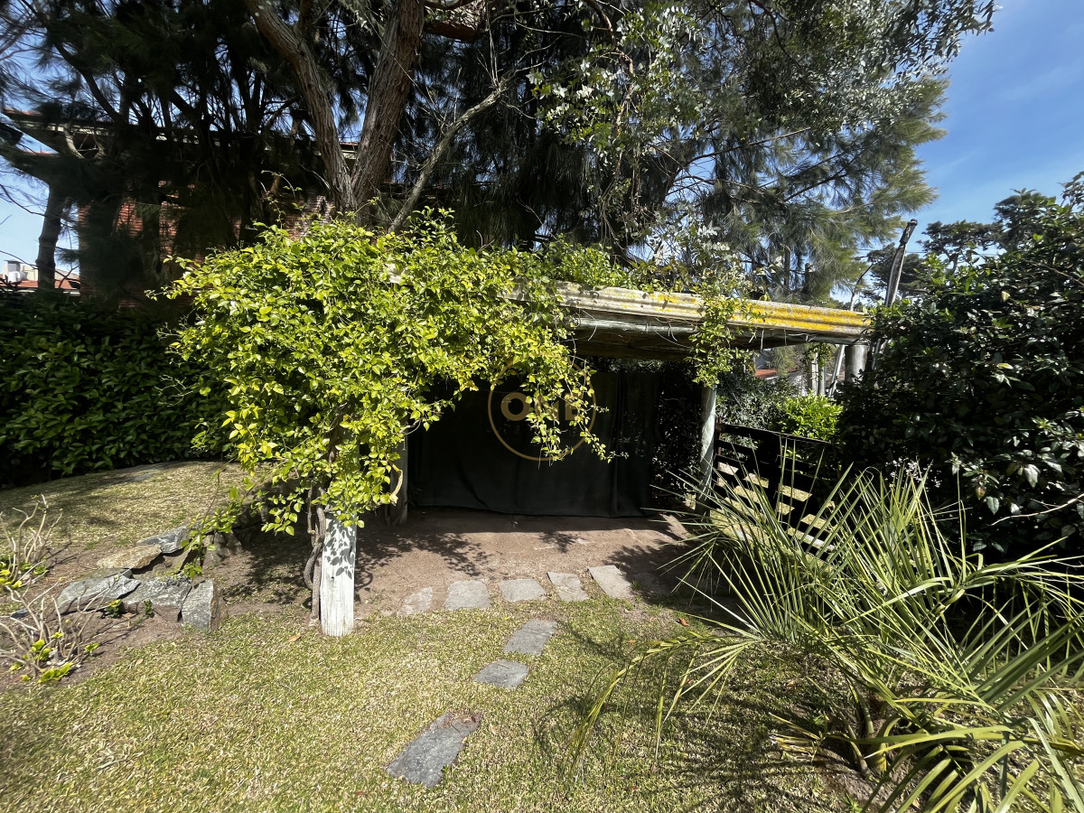 Casa ID.1910 - ALQUILER Residencia premium en San Rafael temporada 2026