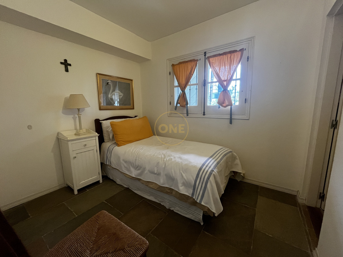 Casa ID.1910 - ALQUILER Residencia premium en San Rafael temporada 2026