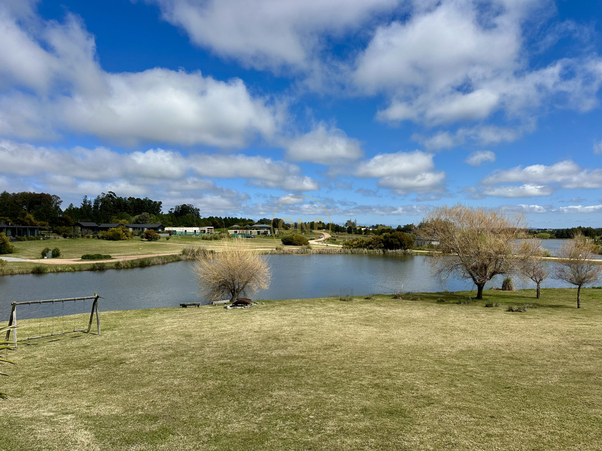 Casa ID.1951 - Casa en alquiler Pueblomio Manantiales 3 Dormitorios 