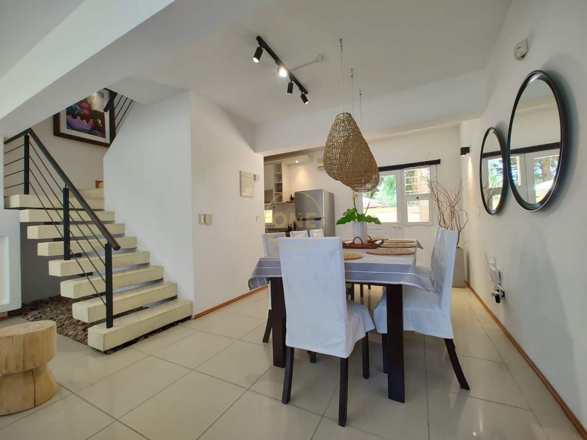 duplex en alquiler a 150 metros de bikini - rog70c