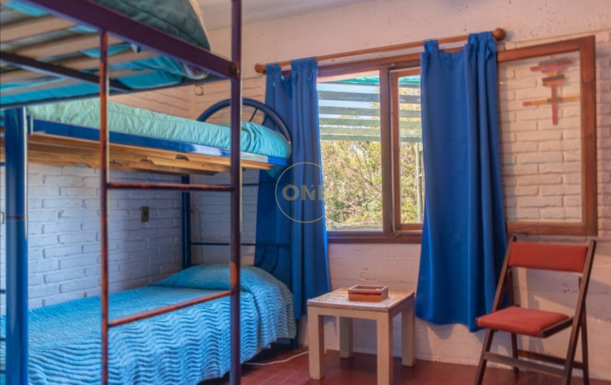 Casa ID.1695 - Venta Casa en playa Mansa Punta del Este Vista al Mar