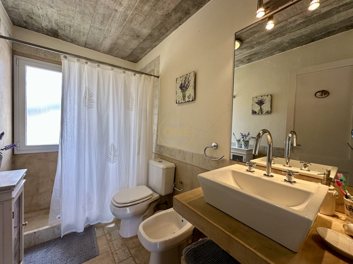 Casa ID.1951 - Casa en alquiler Pueblomio Manantiales 3 Dormitorios 