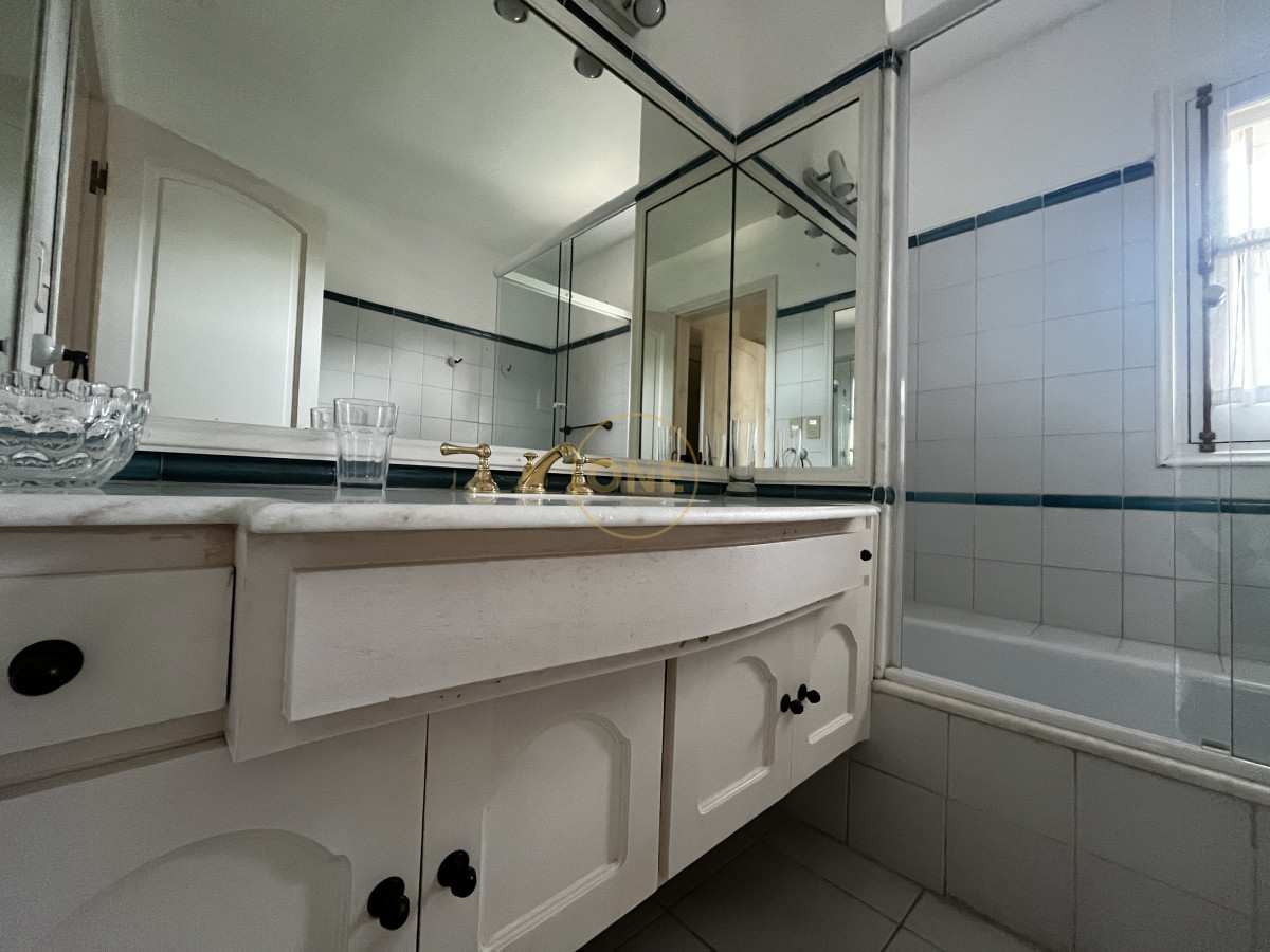 Casa ID.1910 - ALQUILER Residencia premium en San Rafael temporada 2026