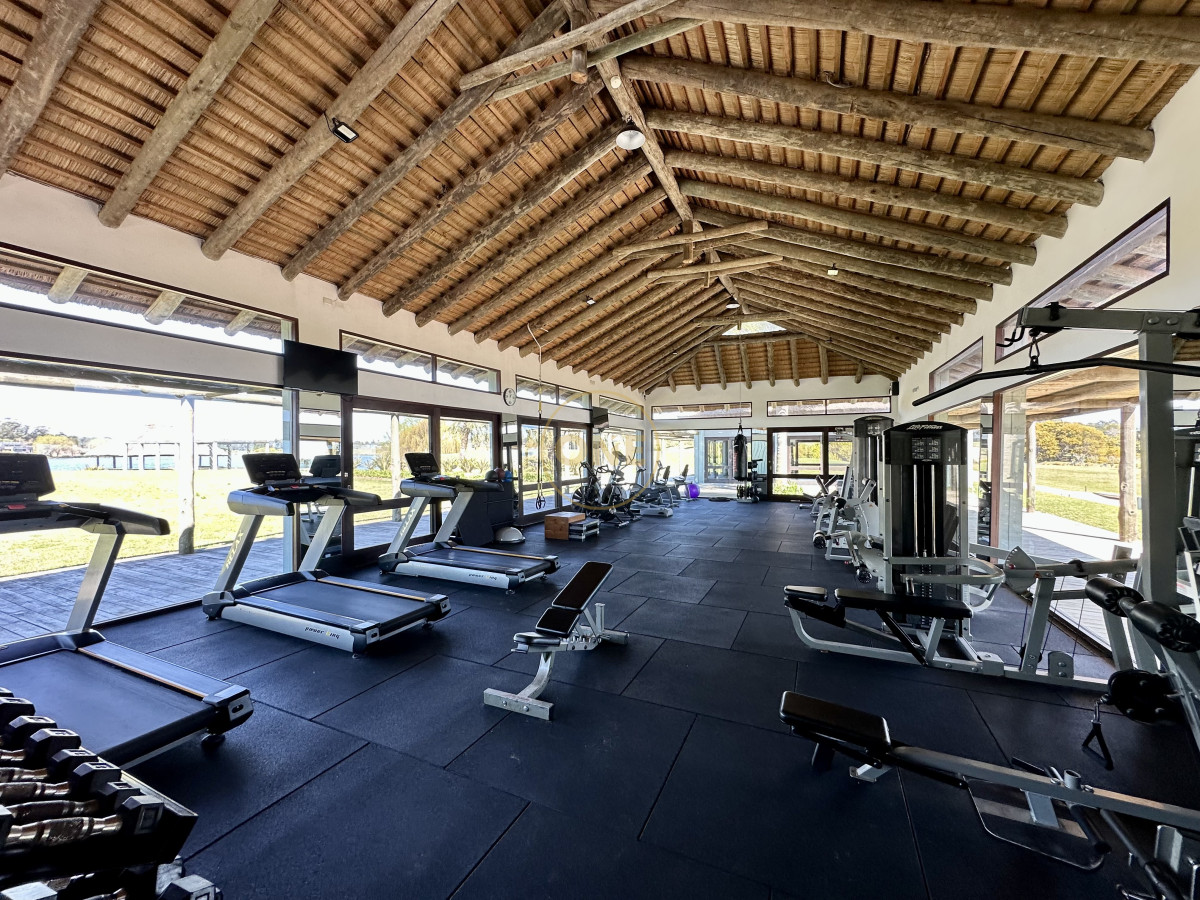 Casa ID.1951 - Casa en alquiler Pueblomio Manantiales 3 Dormitorios 