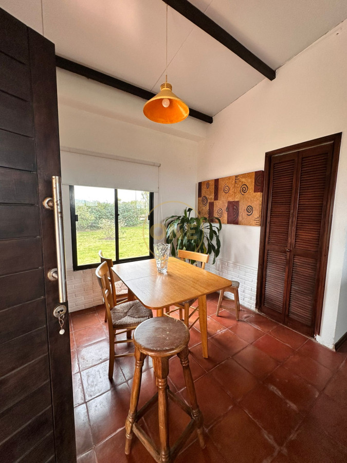 Casa ID.1920 - EXELENTE PROPIEDAD EN BARRA DE PORTEZUELO