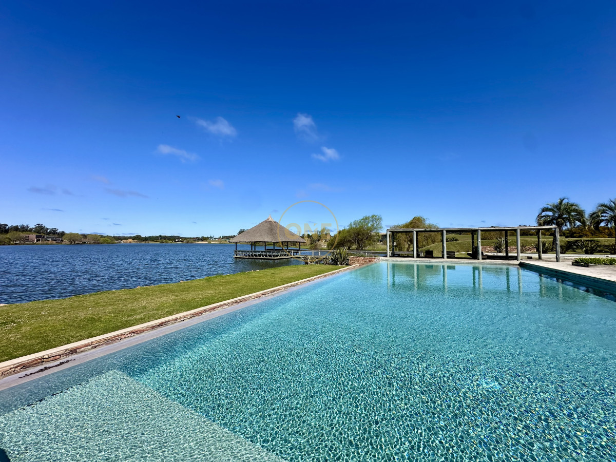 Casa ID.1951 - Casa en alquiler Pueblomio Manantiales 3 Dormitorios 