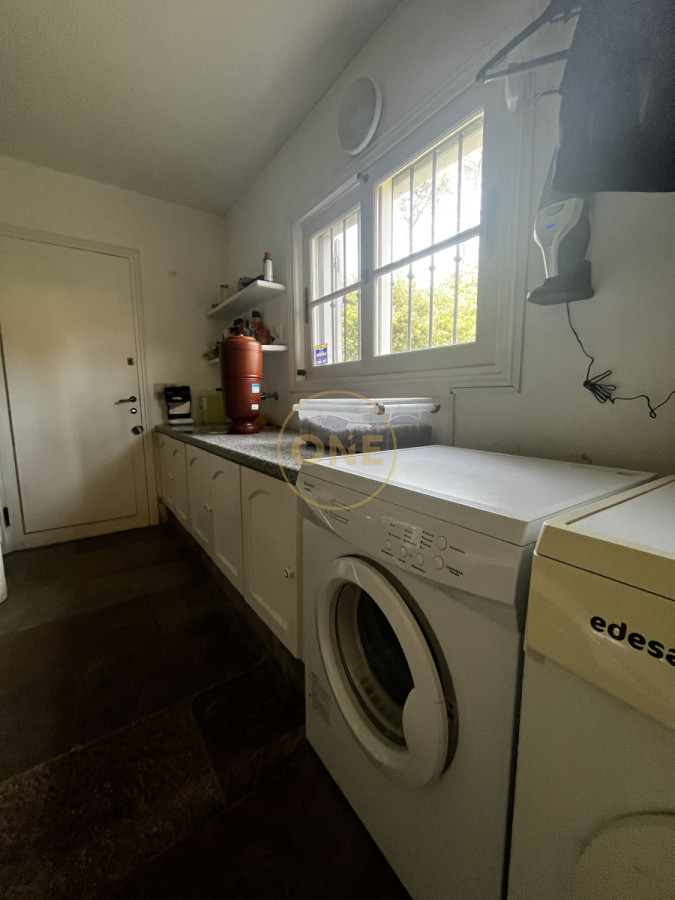 Casa ID.1910 - ALQUILER Residencia premium en San Rafael temporada 2026