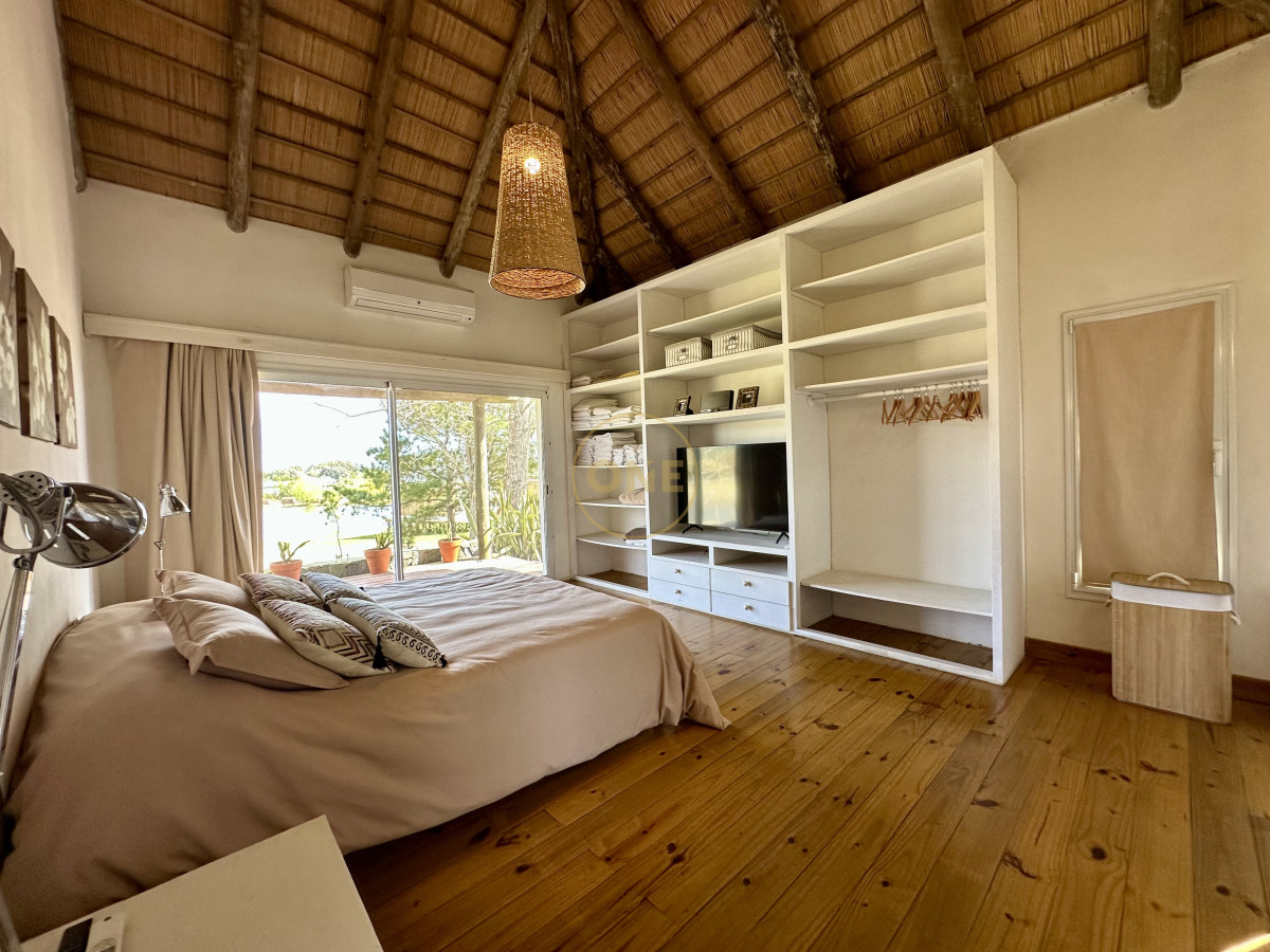 Casa ID.1951 - Casa en alquiler Pueblomio Manantiales 3 Dormitorios 