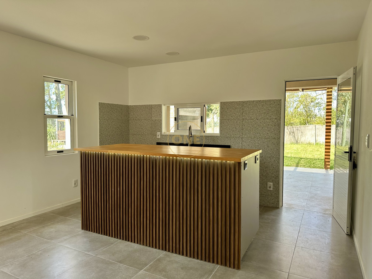 Casa ID.1981 - Casa a estrenar en alquiler anual Punta del Este