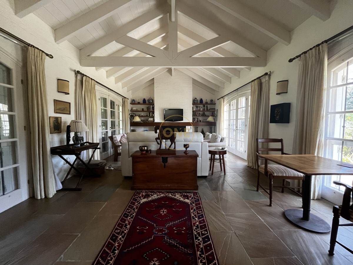 Casa ID.1910 - ALQUILER Residencia premium en San Rafael temporada 2026