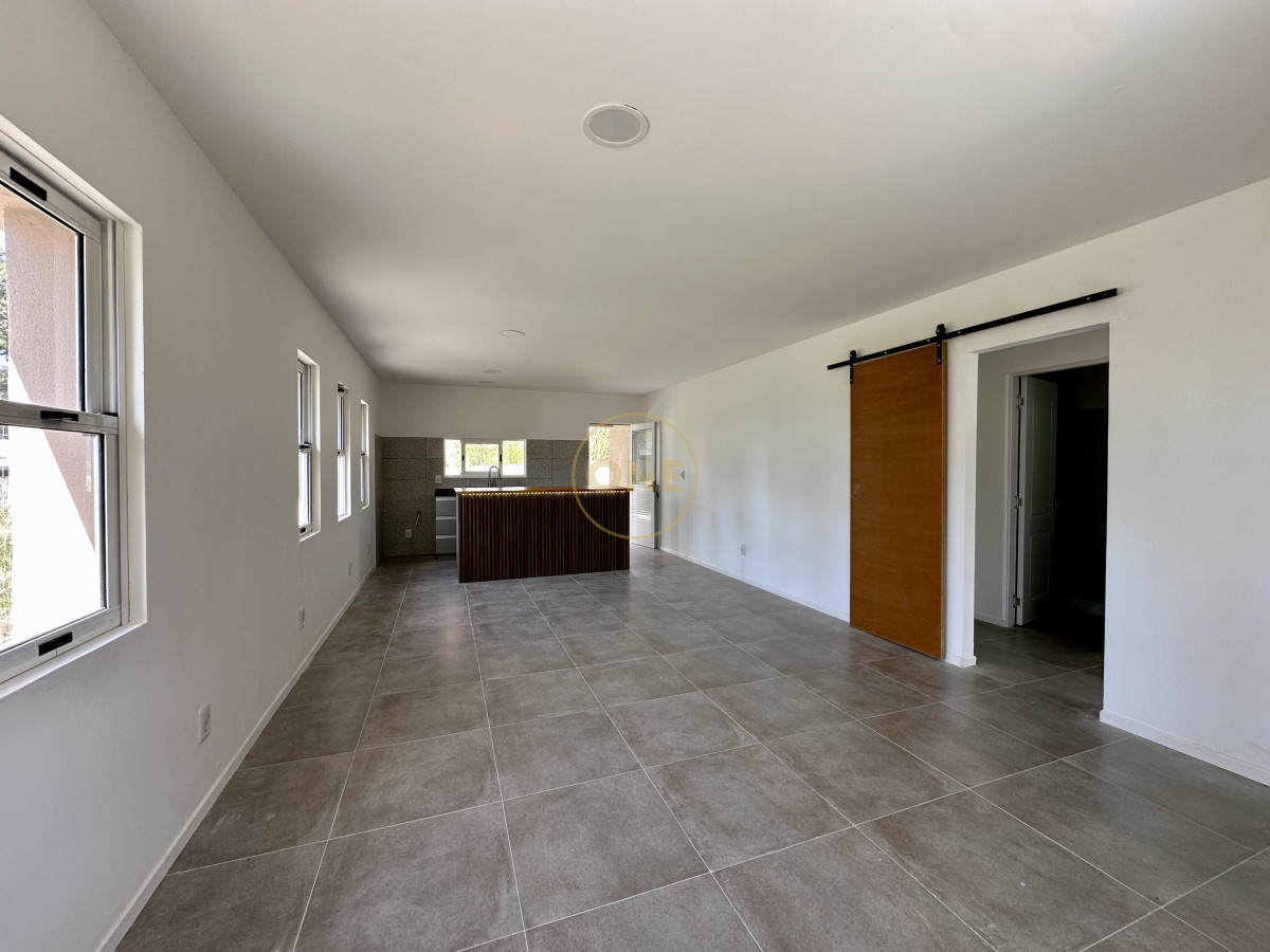 Casa ID.1981 - Casa a estrenar en alquiler anual Punta del Este