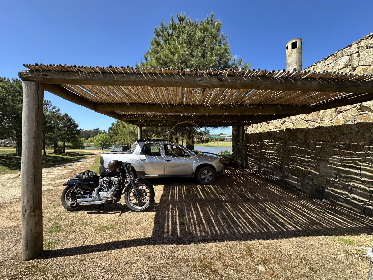 Casa ID.1950 - Casa en Alquiler por temporada de 5 Dormitorios Pueblo Mio Manantiales 