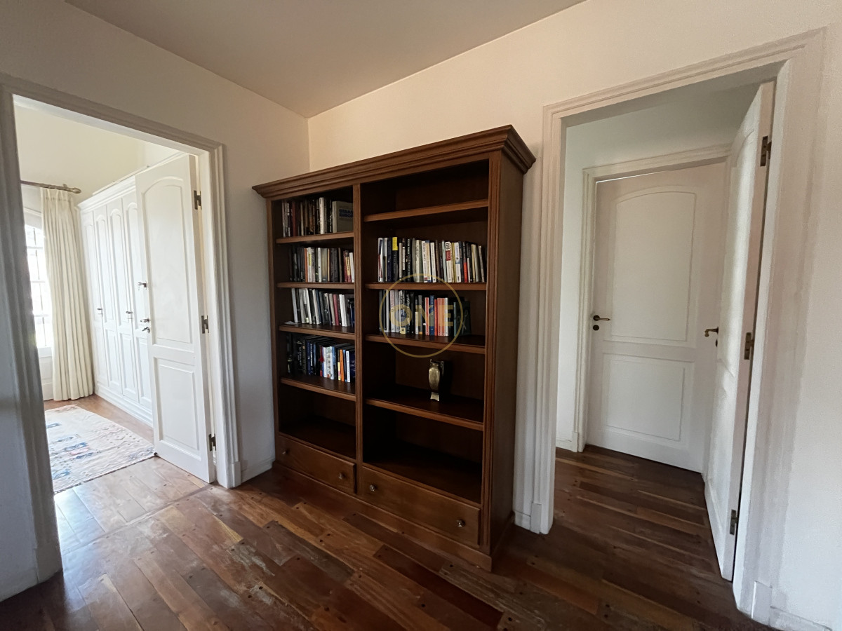 Casa ID.1910 - ALQUILER Residencia premium en San Rafael temporada 2026