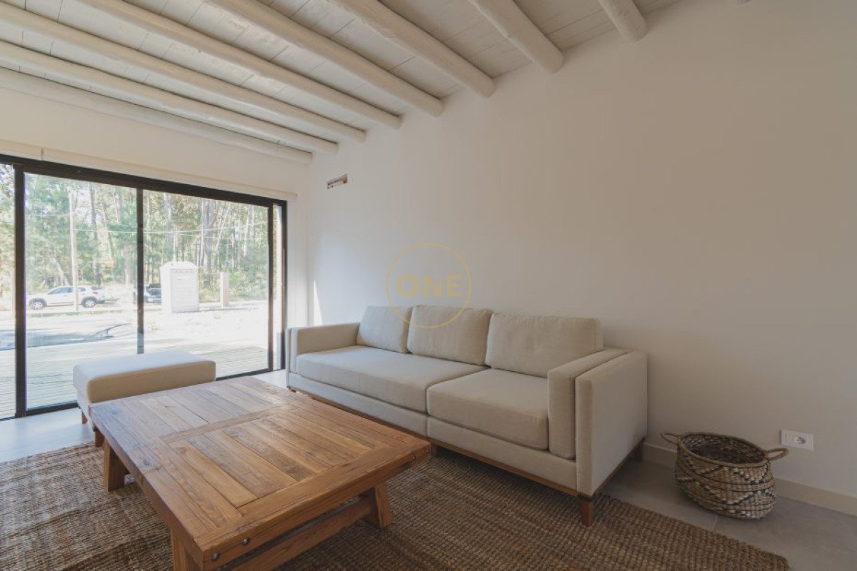 Casa ID.1902 - VENTA CASA en BOSQUES DEL MAR- PINARES- Punta del Este