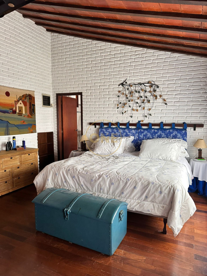 Casa ID.1920 - EXELENTE PROPIEDAD EN BARRA DE PORTEZUELO