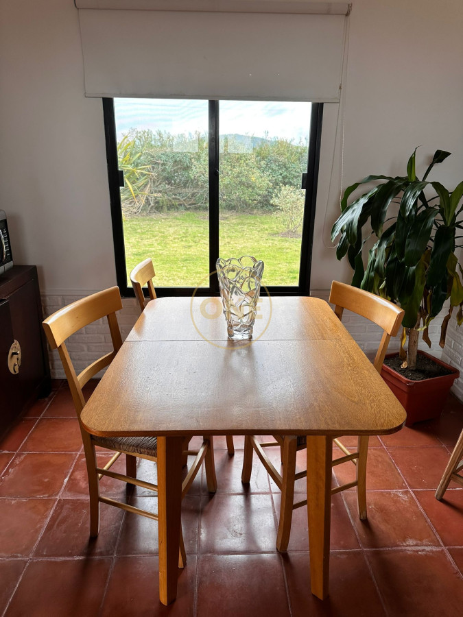 Casa ID.1920 - EXELENTE PROPIEDAD EN BARRA DE PORTEZUELO