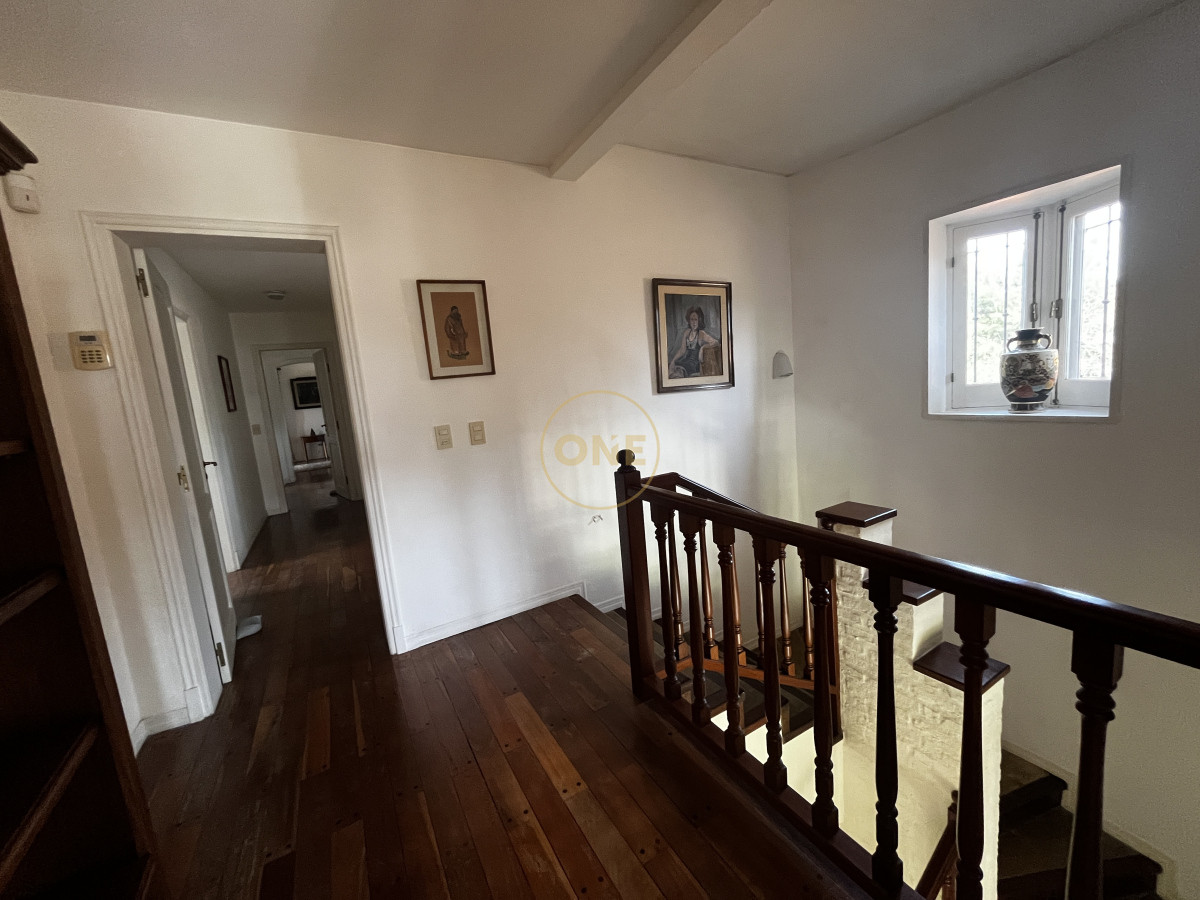 Casa ID.1910 - ALQUILER Residencia premium en San Rafael temporada 2026