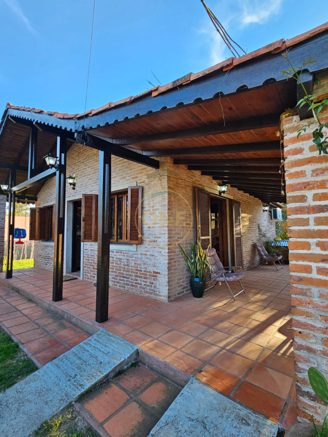 venta casa dos dormitorios barrio lausana punta del este  - rog1658c