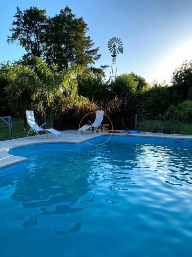 Casa ID.2243 - Excelente Casa De Campo A 6 Km De La Ciudad De Colonia